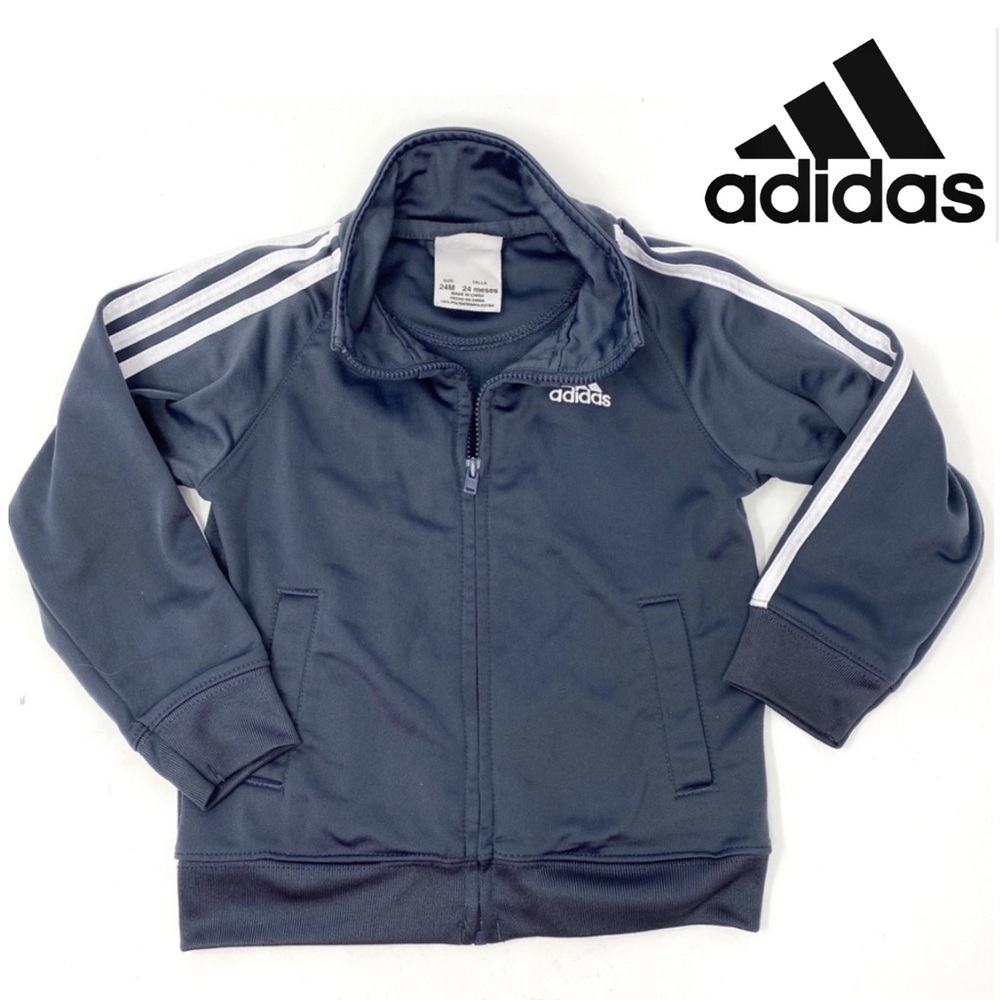 Adidas Toddler Jacket